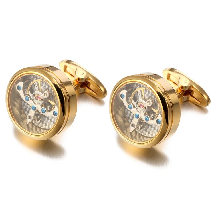 gold-mechanical-movement-cuff-link